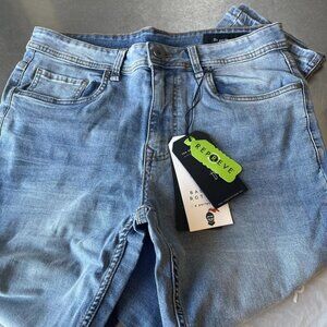 The Perfect Jean NYC, Slim Thick Jean, 32x32